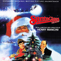 Mancini,henry - Santa Claus / O.s.t. - Music CD