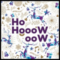 Hooow - Season's Greetings 2020 + 2nd Single - Music CD