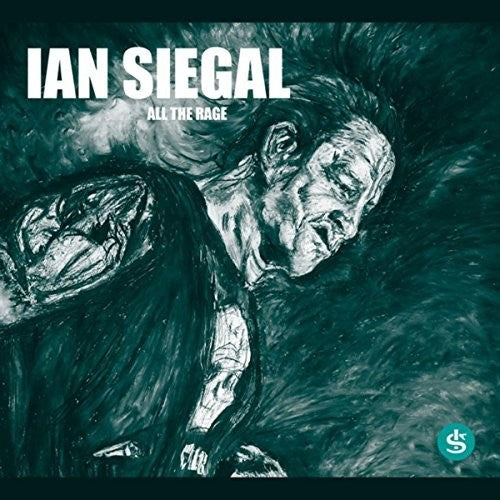 Siegal,ian - All The Rage - Music CD