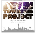 Townsend,devin Project - By A Thread: Live In London 2011 - Vinyl Record