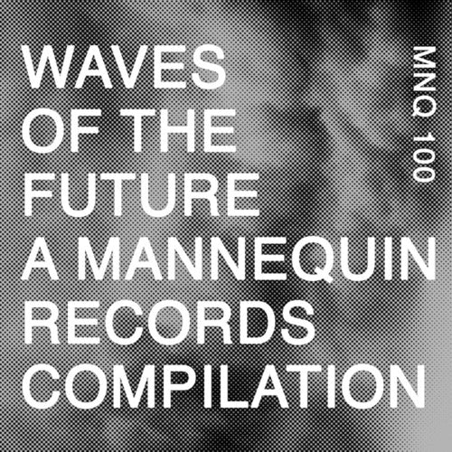 Waves Of The Future / Various - Waves Of The Future / Various - Vinyl Record