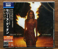 Dion,celine - Courage - Music CD