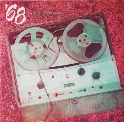 68 - In Humor & Sadness - Music CD