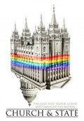 Church & State - Church & State - DVD