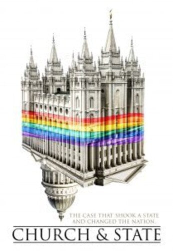 Church & State - Church & State - DVD