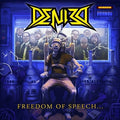 Denied - Freedom Of Speech - Music CD