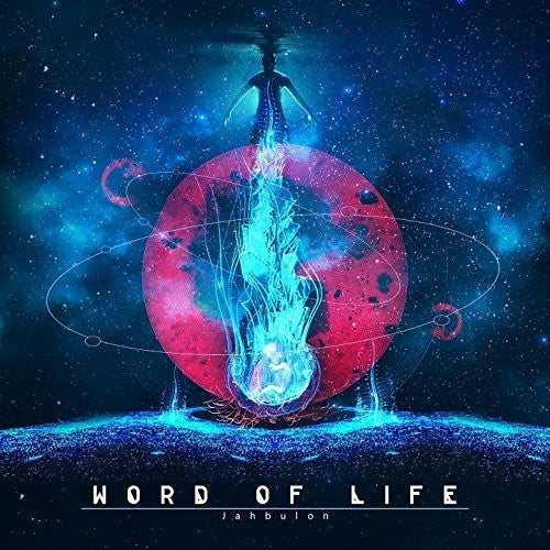 Word Of Life - Jahbulon - Music CD