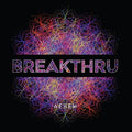 Aeren - Breakthru - Music CD