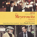 Newman,randy - Meyerowitz Stories (new & Selected) - Original - Vinyl Record