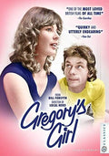Gregory's Girl - Gregory's Girl - DVD