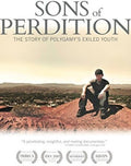 Sons Of Perdition - Sons Of Perdition - DVD
