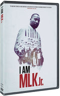 I Am Mlk Jr - I Am Mlk Jr - DVD