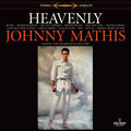 Mathis,johnny - Heavenly - Vinyl Record