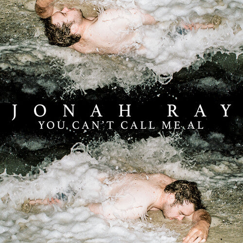 Ray,jonah - You Can't Call Me Al - Vinyl Record