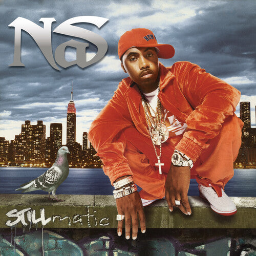 Nas - Stillmatic [2LP]