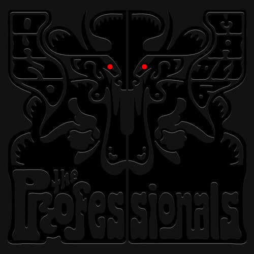 Professionals - Professionals - Music CD