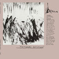 Drahla - Fictional Decision - Vinyl Record
