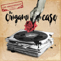 Waxidermist - Origami Case - Vinyl Record