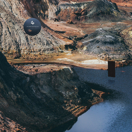 Up High Collective - Solitude - Vinyl Record