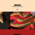 Snad - Home Away From House - Vinyl Record