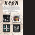 Neon - Neon In The Box - Vinyl Record