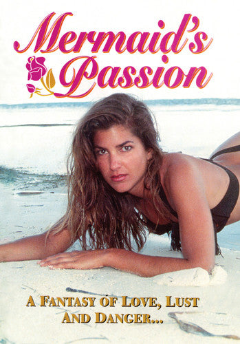 Mermaid's Passion - Mermaid's Passion - DVD