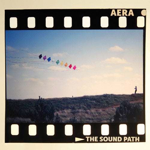 Aera - Sound Path - Vinyl Record