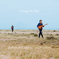 St. Clair,george - Ballads Of Captivity & Freedom - Music CD