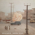 Walterwarm - Summer Break - Vinyl Record