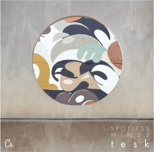 Spotless Minds [LP] Vinyl Record