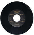Sentiments - She Won't Be Gone Long / Instrumental - Vinyl Record