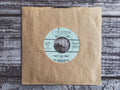 Harlem Gospel Travelers - He's On Time / Wash Me Lord - Vinyl Record