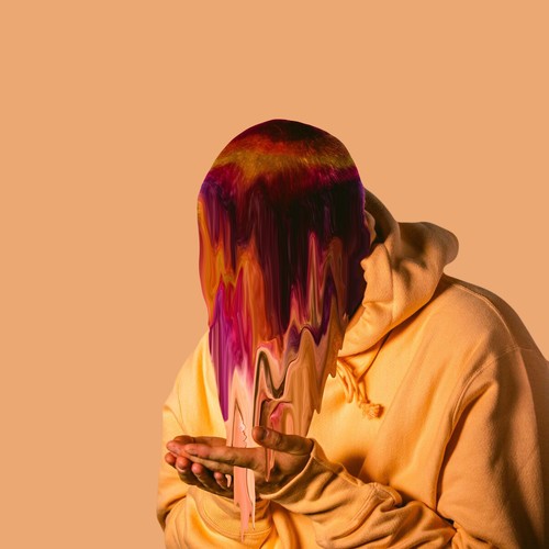 God.damn.chan - Slush - Music CD
