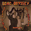Bong Odyssey - Gareth Liddiard & Rui Pereira - Vinyl Record