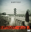 Buckley - Las Cruces - Music CD