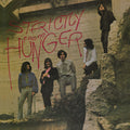 Hunger - Strictly From Hunger - Music CD