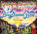 Nato Coles & Blue Diamond Band - Flyover - Music CD