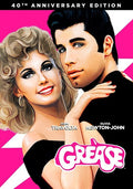 Grease - Grease - DVD