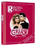 Grease - Grease - Blu-ray