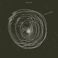 Rohrer,samuel - Continual Decentering - Vinyl Record