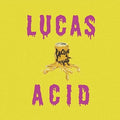 Moodie Black - Lucas Aid - Music CD