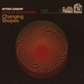 Mythic Sunship - Changing Shapes - Music CD