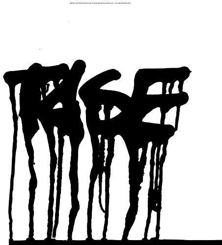 Tase - Tase - Music CD