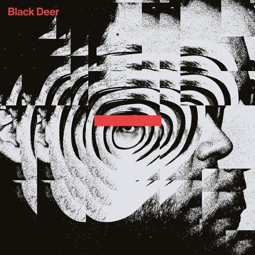 Black Deer - Black Deer - Vinyl Record