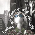 Queen Of Jeans - Dig Yourself - Music CD