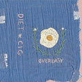 Over Easy [Colored Vinyl] [Download Included] Vinyl Record