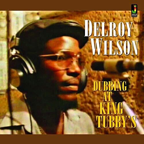 Wilson,delroy - Dubbing At King Tubby's - Music CD
