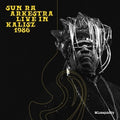 Sun Ra Arkestra - Live In Kalisz 1986 - Vinyl Record