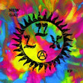 Lux - New Day - Vinyl Record