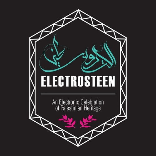 Electrosteen / Various - Electrosteen / Various - Vinyl Record